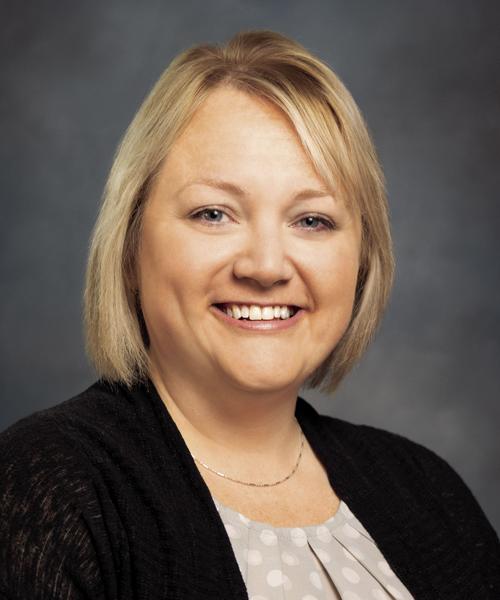 Dr. Sarah Lallaman