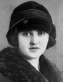 Clara Olson