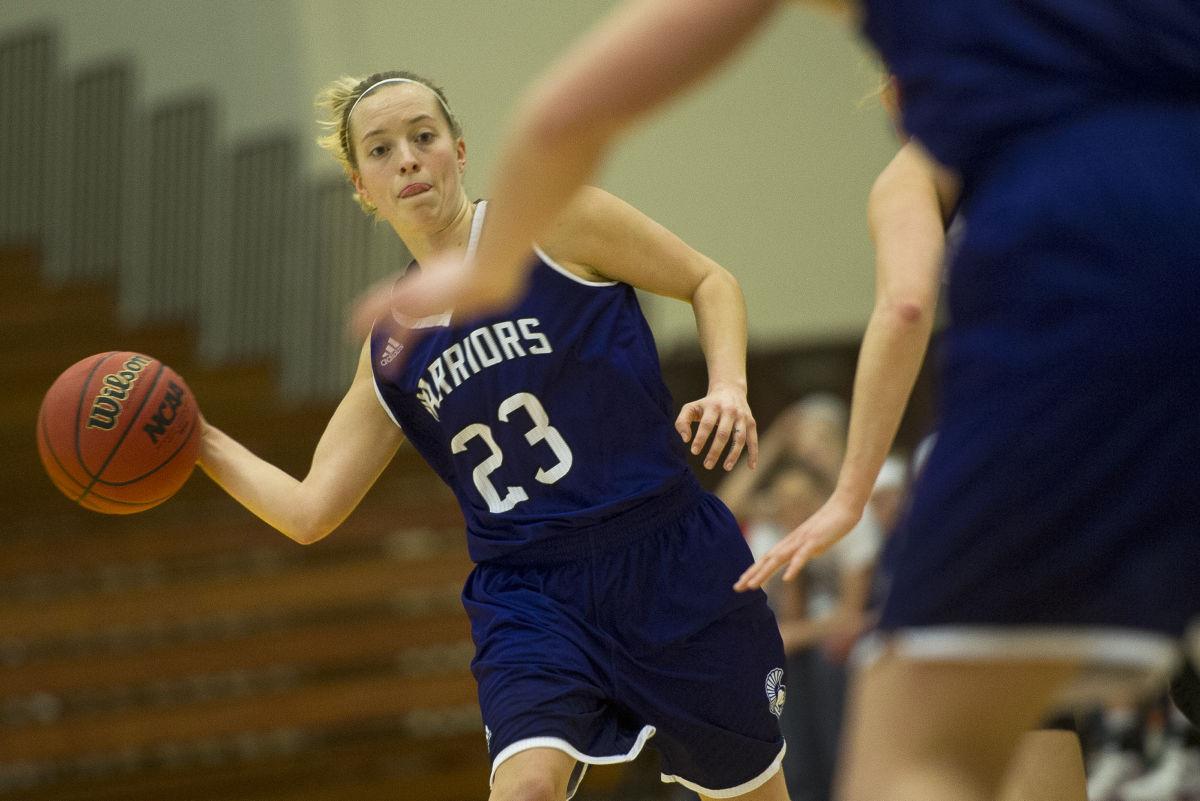 A Look Back At Winona State S Record Breaking Season Wsu