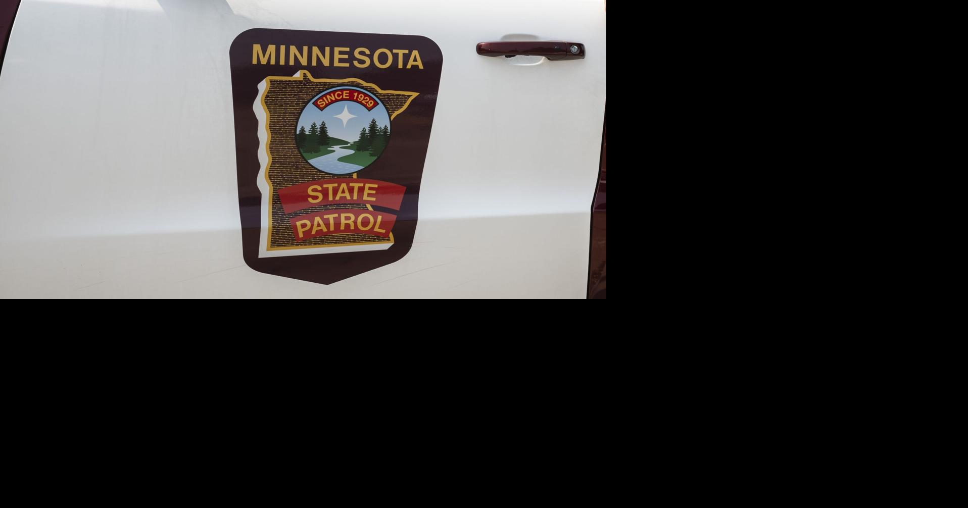 Minnesota State Patrol trooper injured by suspected drunk driver identified Mary Divine Pioneer Press Aug 5, 2026 1 hr ago