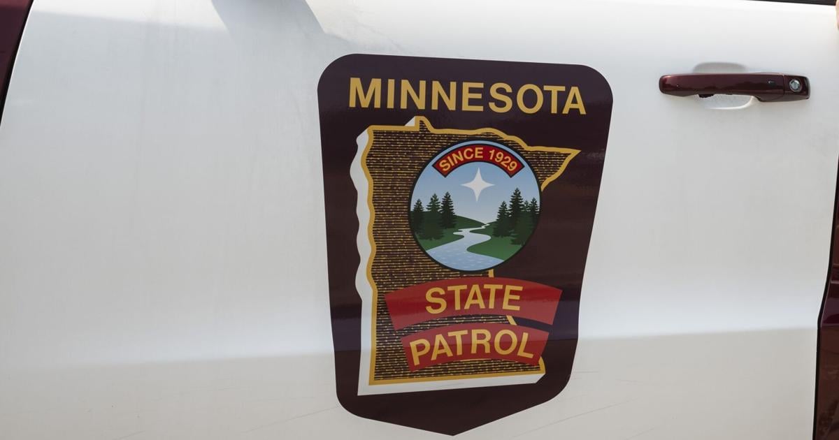 Minnesota State Patrol trooper injured by suspected drunk driver identified Mary Divine Pioneer Press Aug 5, 2026 1 hr ago
