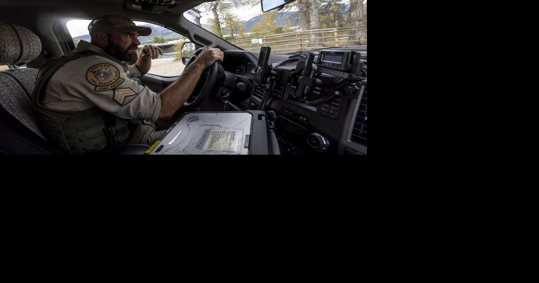 Montana warden: Most poaching cases go unsolved, undetected