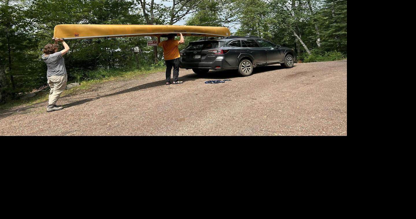 Paddlers return to the Boundary Waters for day trips while fires still burn Christa Lawler Star Tribune Jul 27, 2026 Jul 27, 2026 Updated 7 mins ago