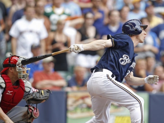 Counsell Wants No Part Of Hitless Record