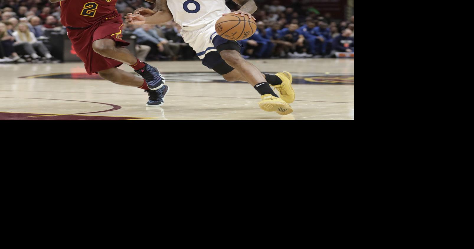 Michael Rand: Five ways the Timberwolves can improve from within next ...