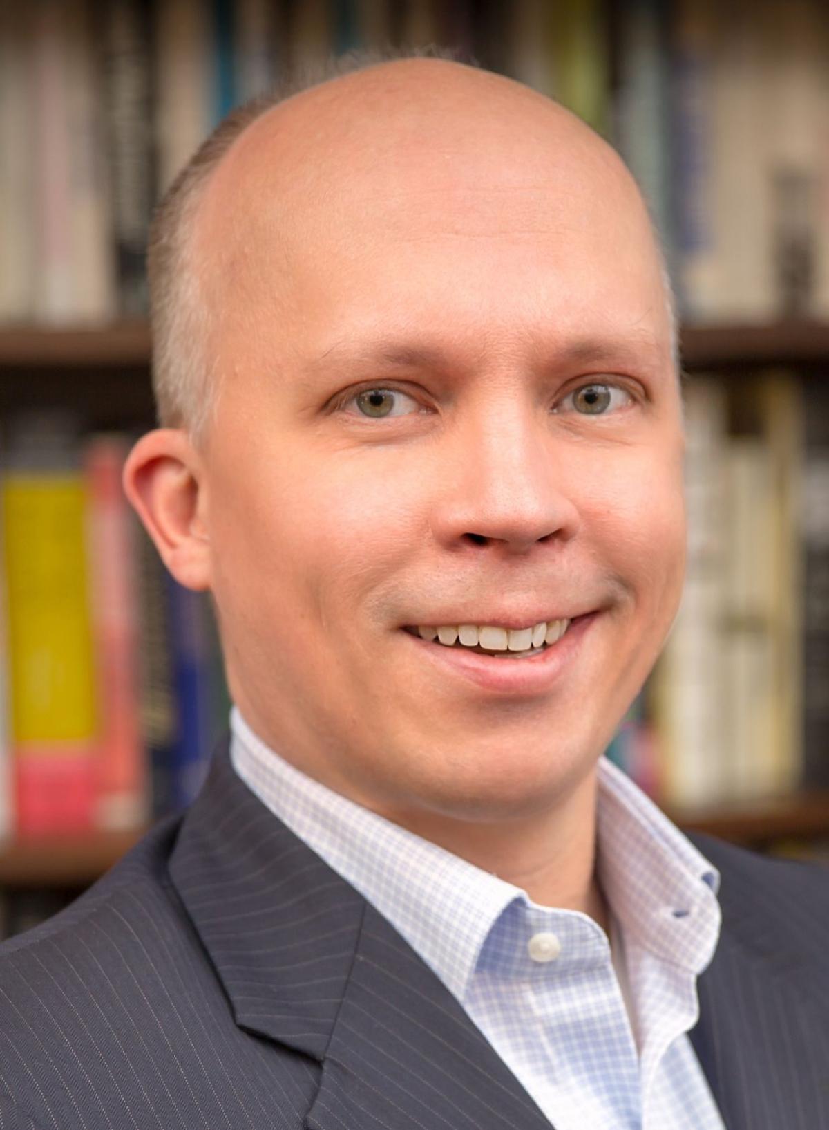 Peter Nelson: Fixing Minn.'s healthcare starts with giving ...