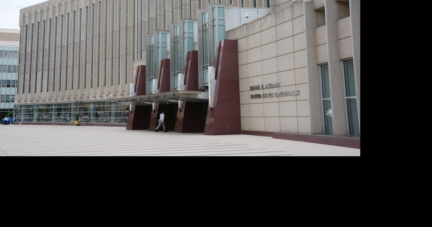Man pleads guilty to role in stealing $1.1 million during Feeding Our Future fraud scheme Sarah Nelson Star Tribune Jul 13, 2026 Jul 13, 2026 Updated 5 mins ago