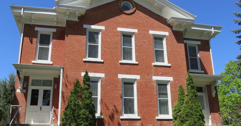 Throwback Thursday He broke out of jail to see Winona girl