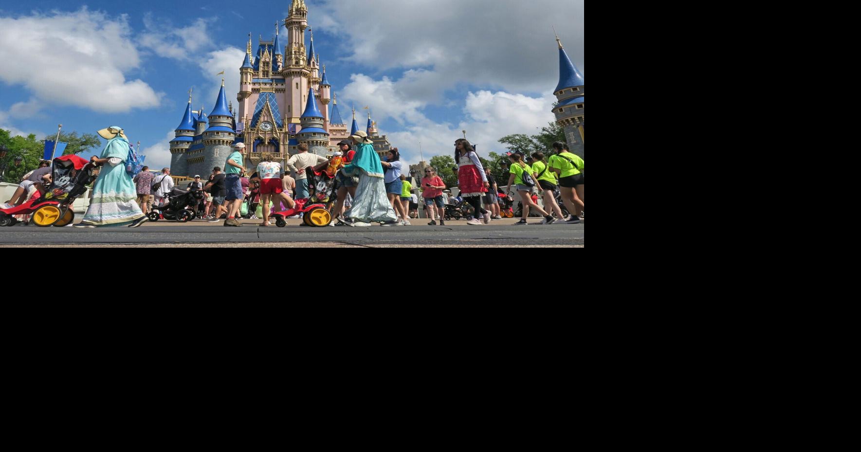 The top theme parks in California and beyond for 2026 John Metcalfe, The Mercury News Aug 3, 2026 42 mins ago