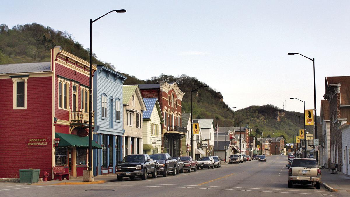 Alma's Sidewalk Insanity set for Saturday