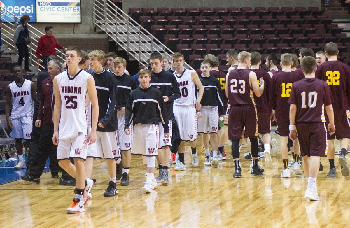 Mshsl Boys Basketball Missed Opportunities Cost Winhawks In