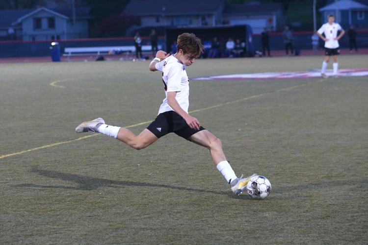 High school boys soccer Cotter falls shy, St. Charles/LewistonAltura