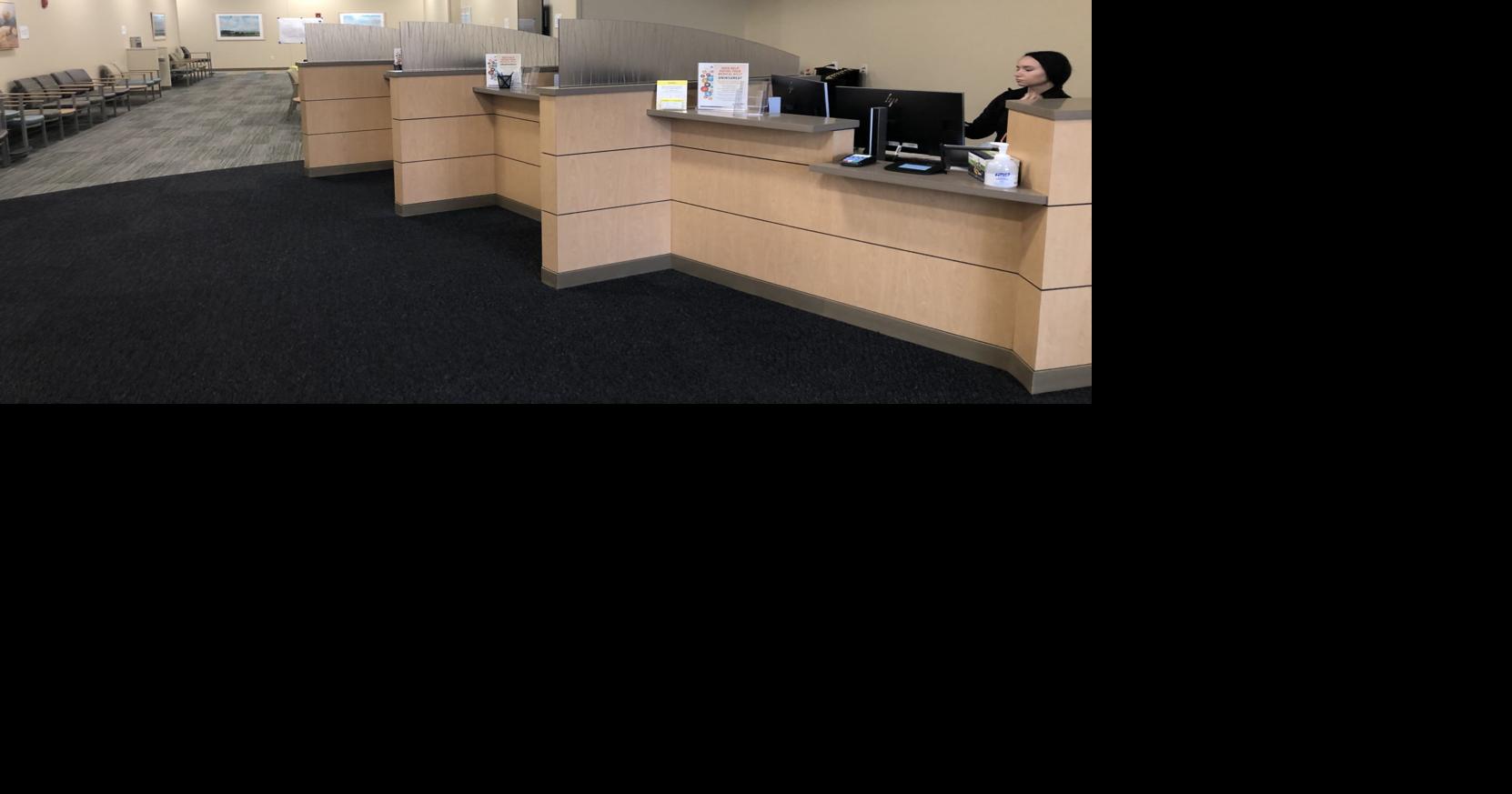 First phase of Gundersen Winona Campus to open Monday