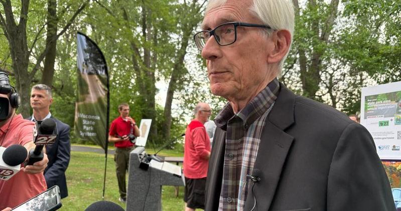 Wisconsin park passes can now be purchased with vehicle registration Laura Schulte Milwaukee Journal Sentinel Jun 11, 2026 25 mins ago
