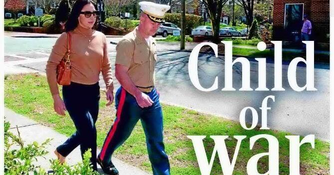 Child of war