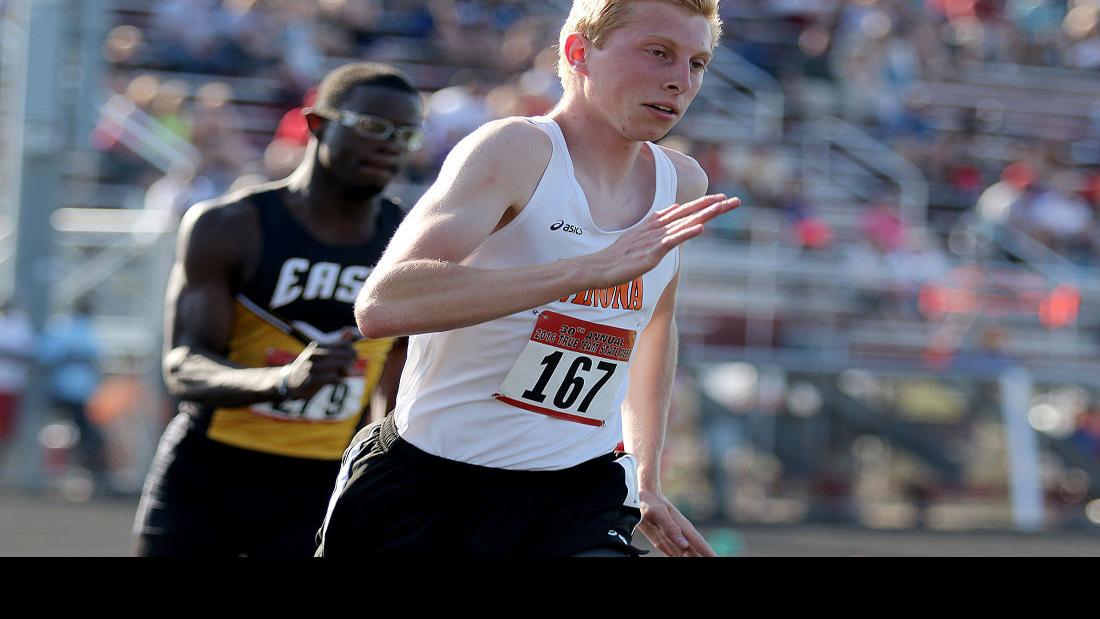 Photos Winona boys at Class AA True Team State Track and Field Meet