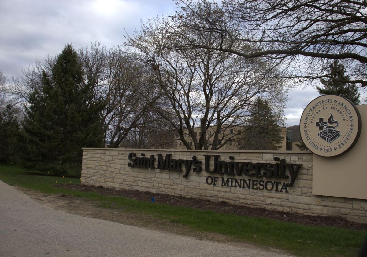 Saint Mary's University