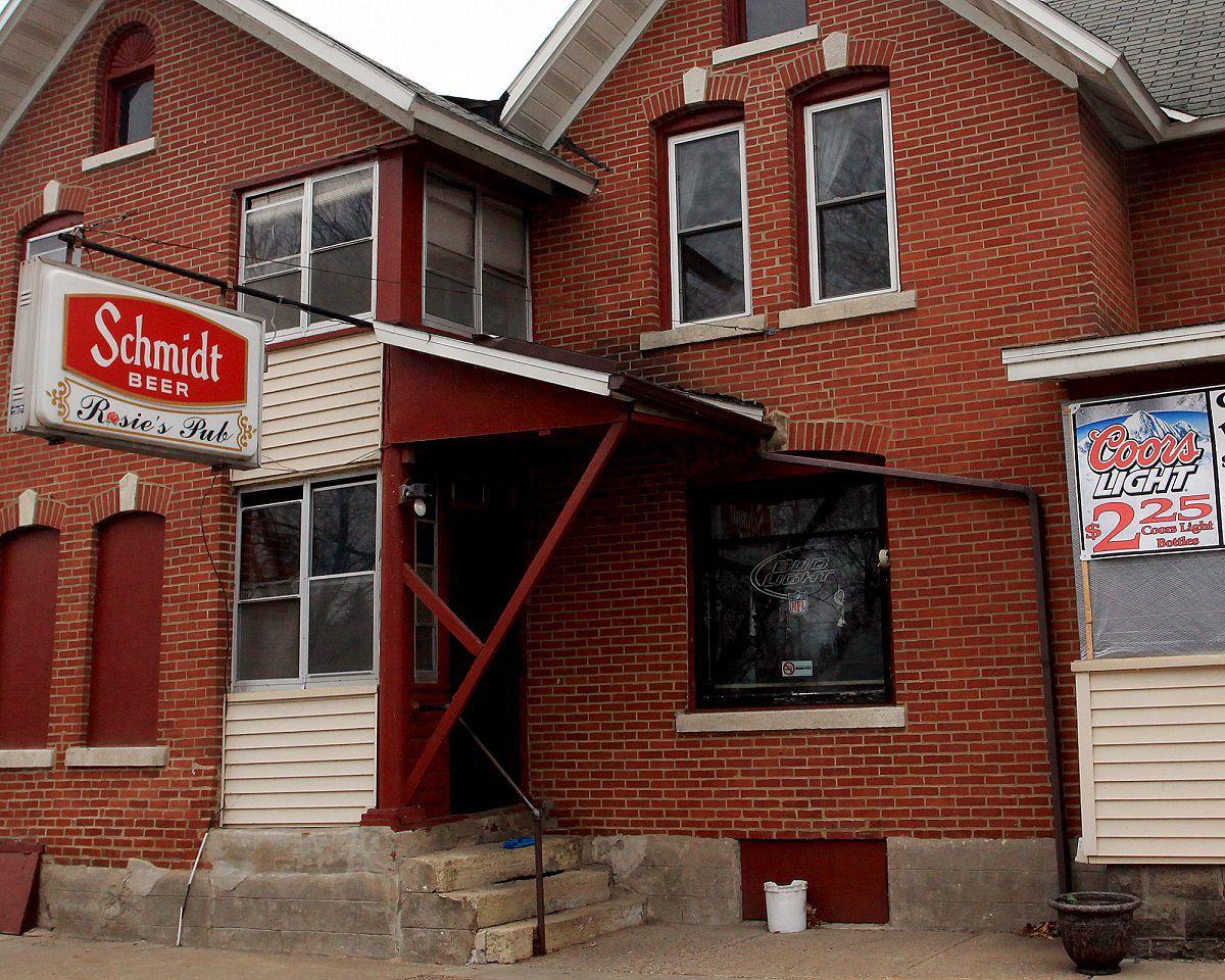 Two Winona institutions, Rosie's and Black Horse, change hands Local