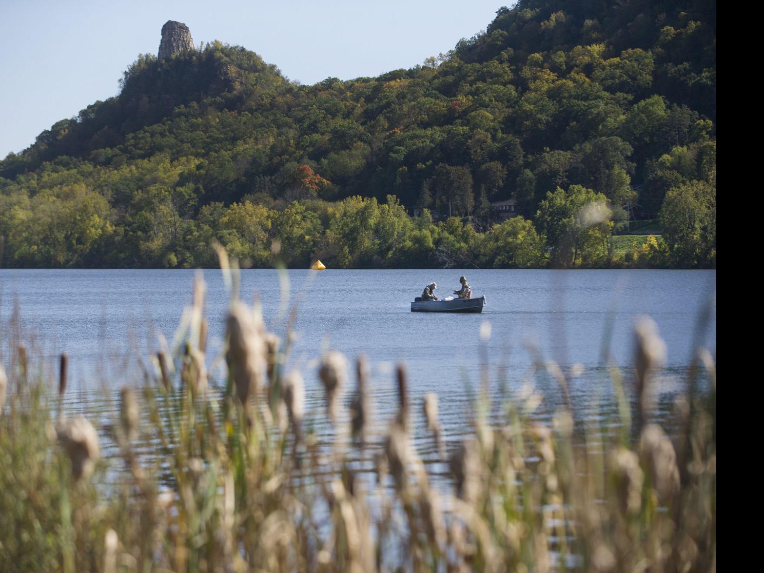 Winona S Icon 28 Photos Of Sugar Loaf From Our Files Local Winonadailynews Com