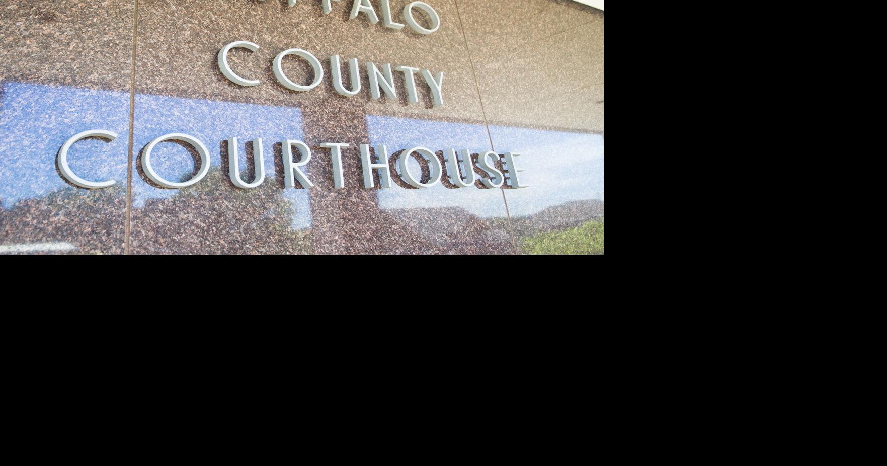 Elderly Buffalo County man pleads guilty to child sexual assault charges
