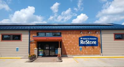 ReStore in Winona