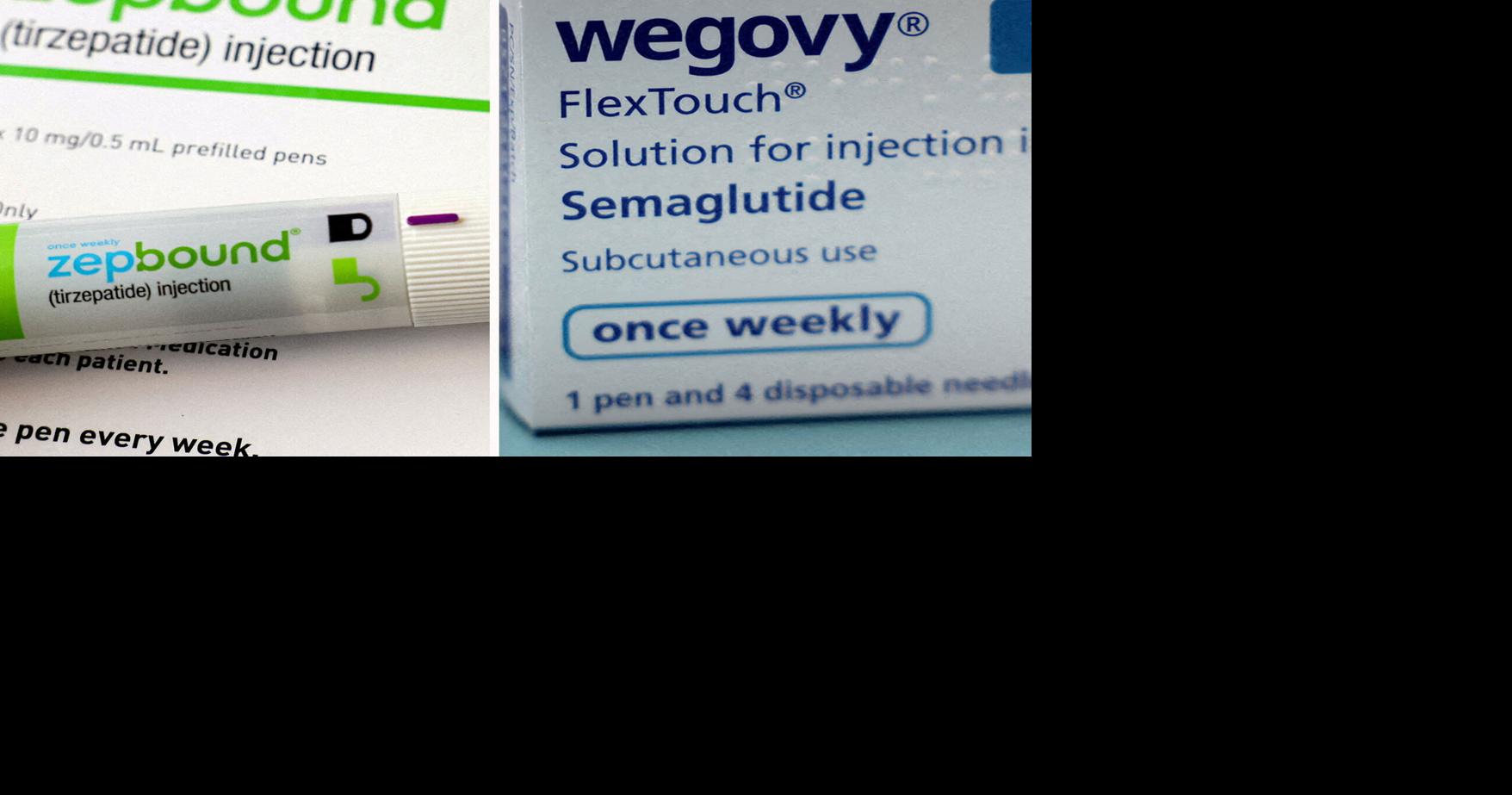 GLP-1 weight loss drugs are changing how people shop