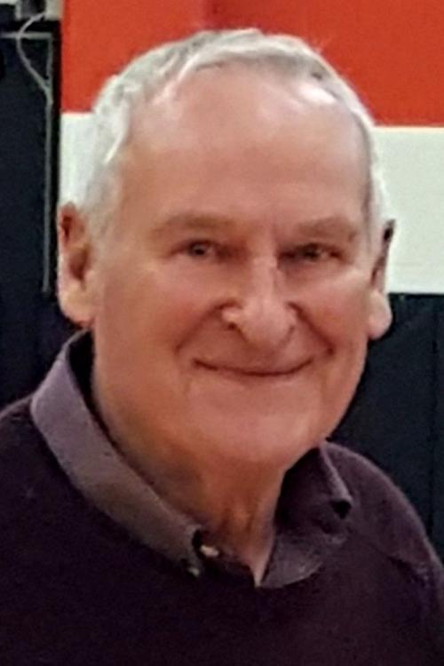 Robert Bollant