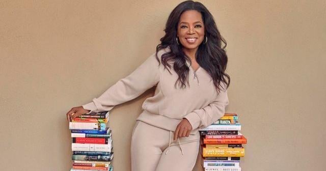 Oprah Winfrey says Sphere show is culmination of her life's work Alicia Powell and Danielle Broadway Reuters Sep 14, 2026 8 mins ago