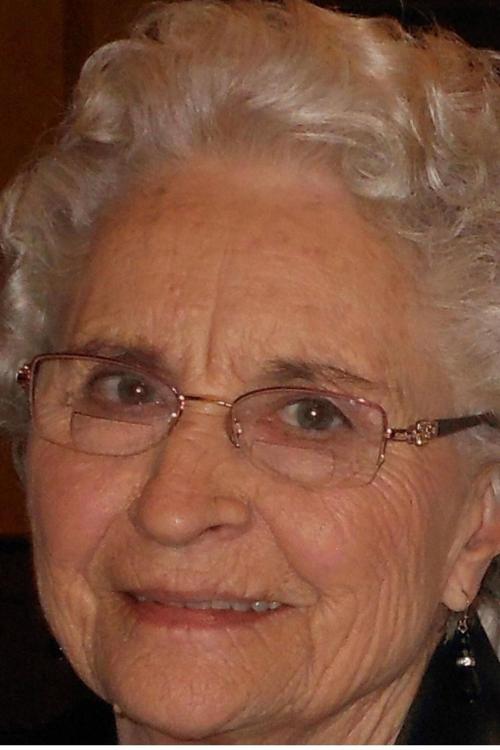 Winifred Ceceilla Philipps