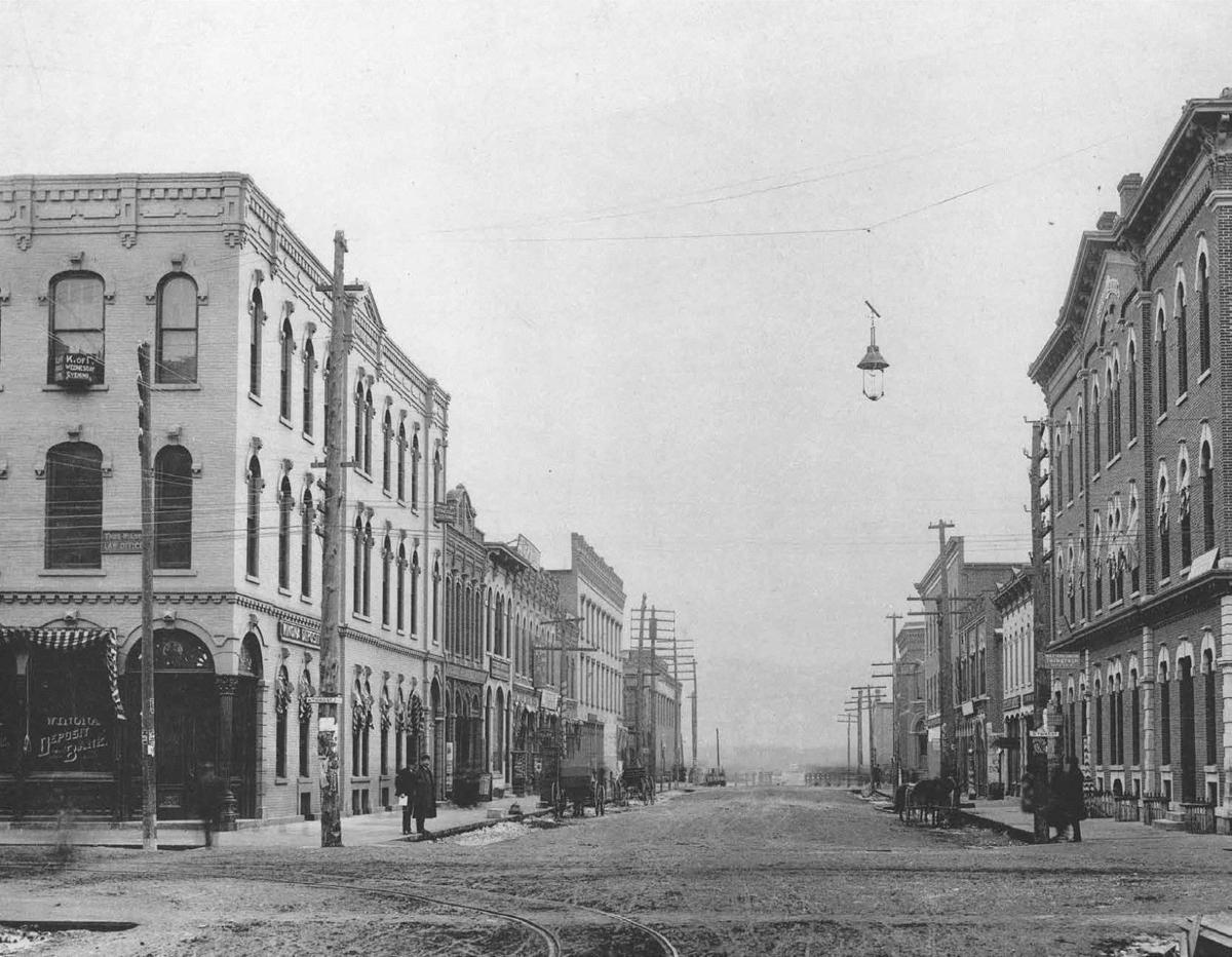Throwback Thursday What was going on in Winona 130 years ago? Local