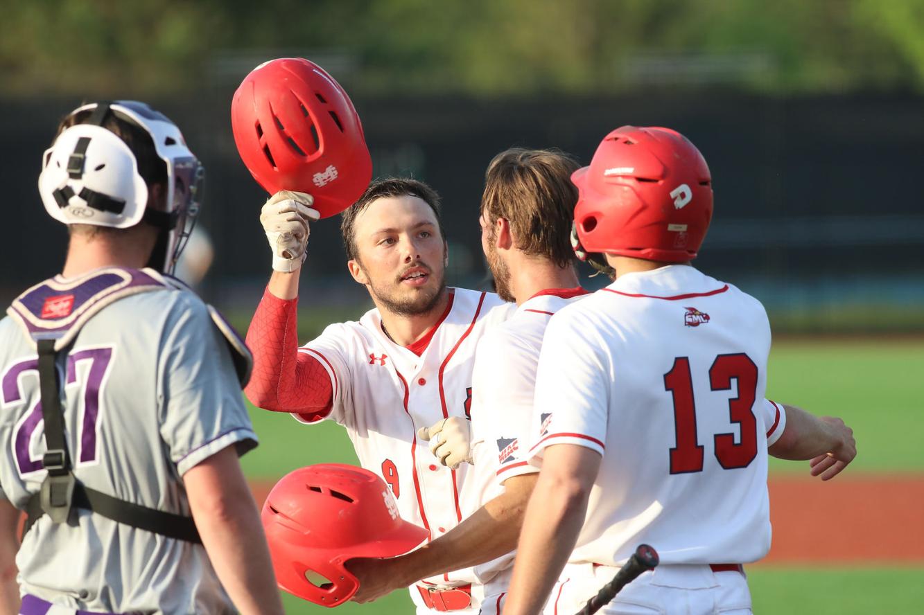 Saint Mary's baseball Seniors enjoying one last ride after losing year