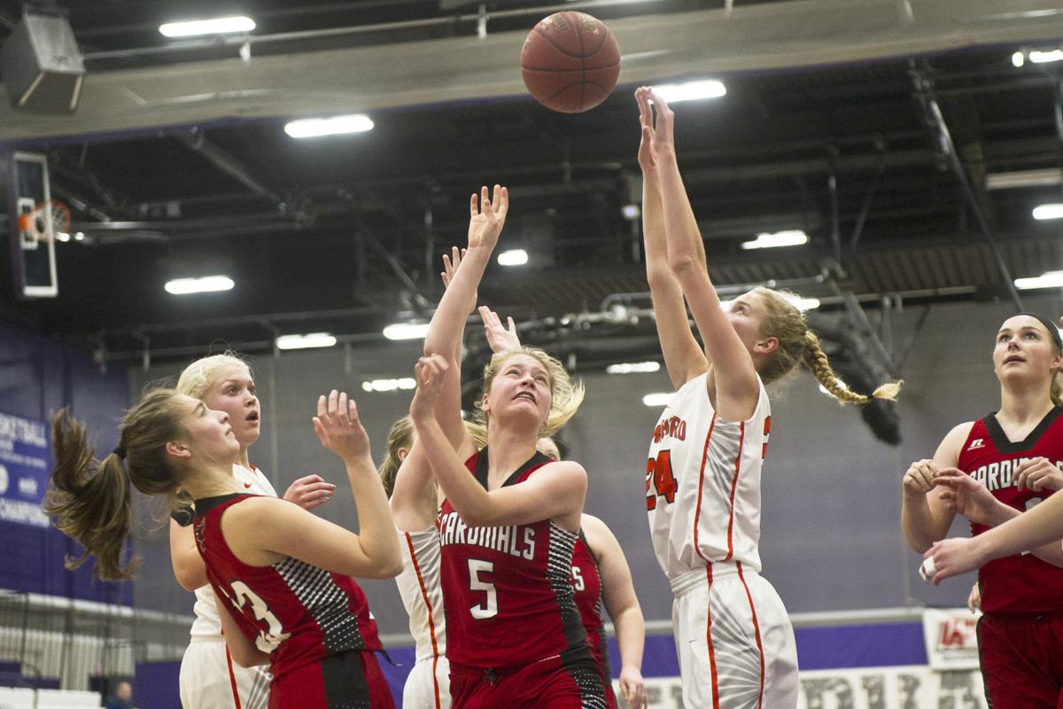 Holiday Classic LA dashes to dominating win over Lanesboro High