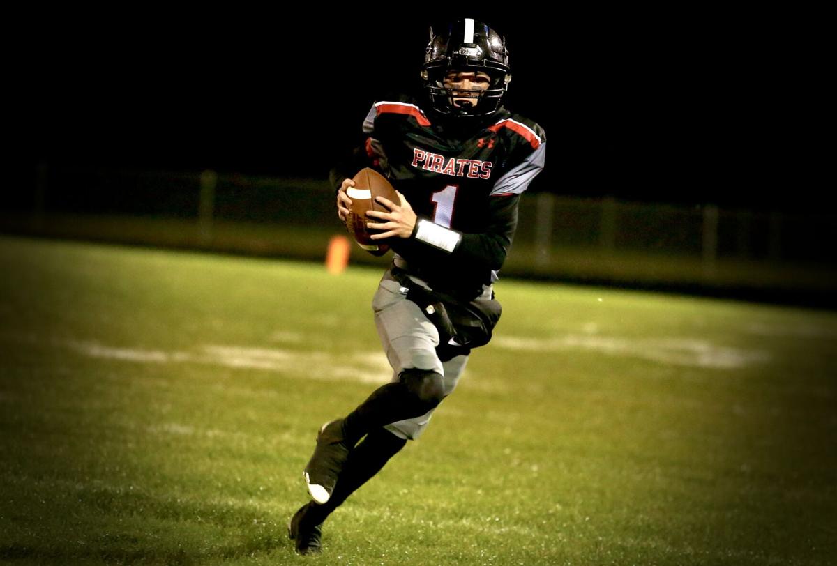 High school football Wisconsin playoff first round previews