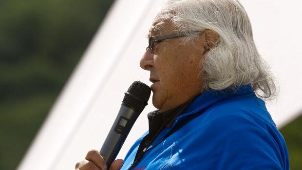 Danny Seaboy, champion of Winona's Great Dakota Gathering, dies of COVID-19 | Local - Vimarsana News