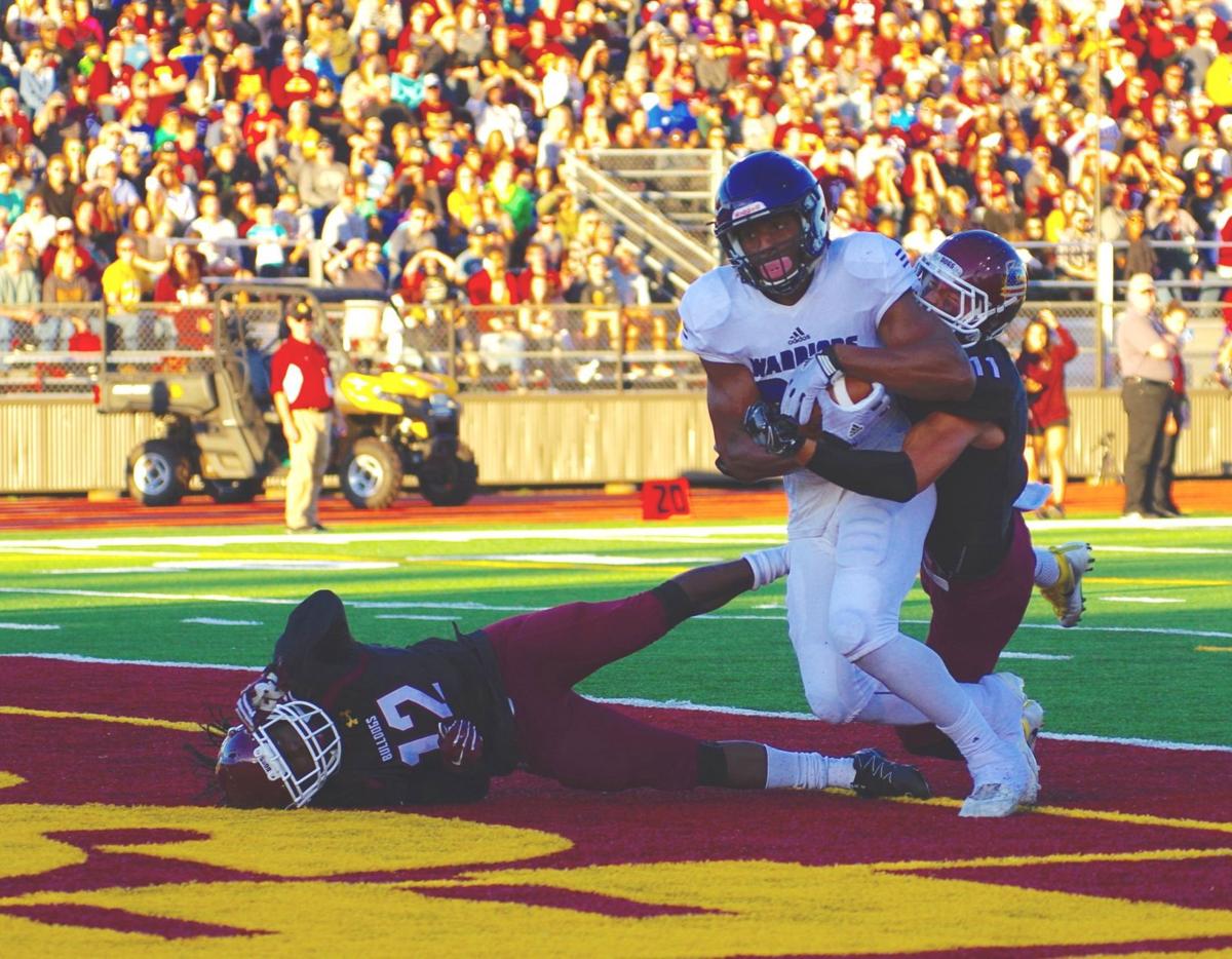 Dumped In Duluth Winona State Lets Another One Slip Away Against