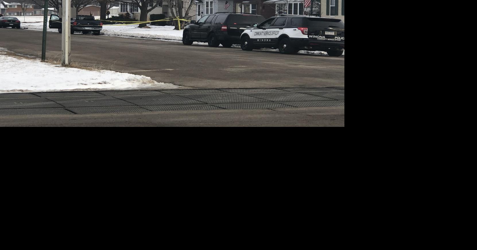 Update: Suspect in custody after gun incident on East End