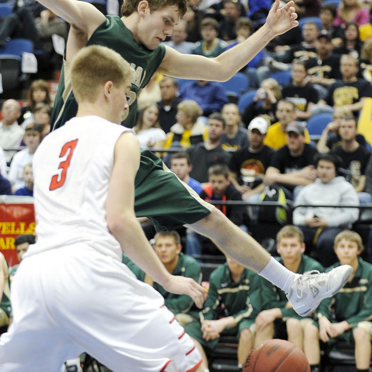 Maranatha Christian Academy Solves R P Puzzle Stops Trojans In