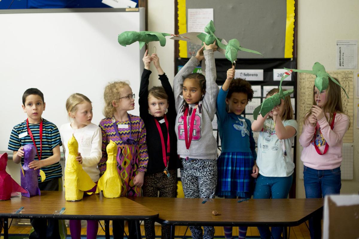 Winona school district's Spanish immersion program expanded, renamed