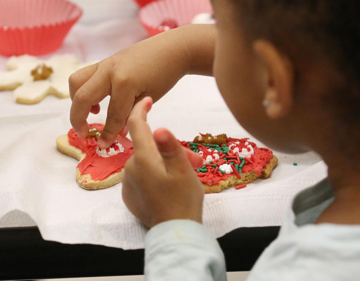 Wsu Lourdes Hall Closing Date Christmas 2022 A Work-Life-Student Balance: Winona State Program Supports Parents, But  Initiative's Future Is Unclear | Local | Winonadailynews.com