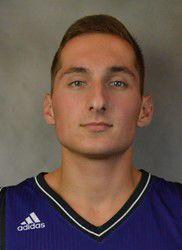 Caleb Wagner mug