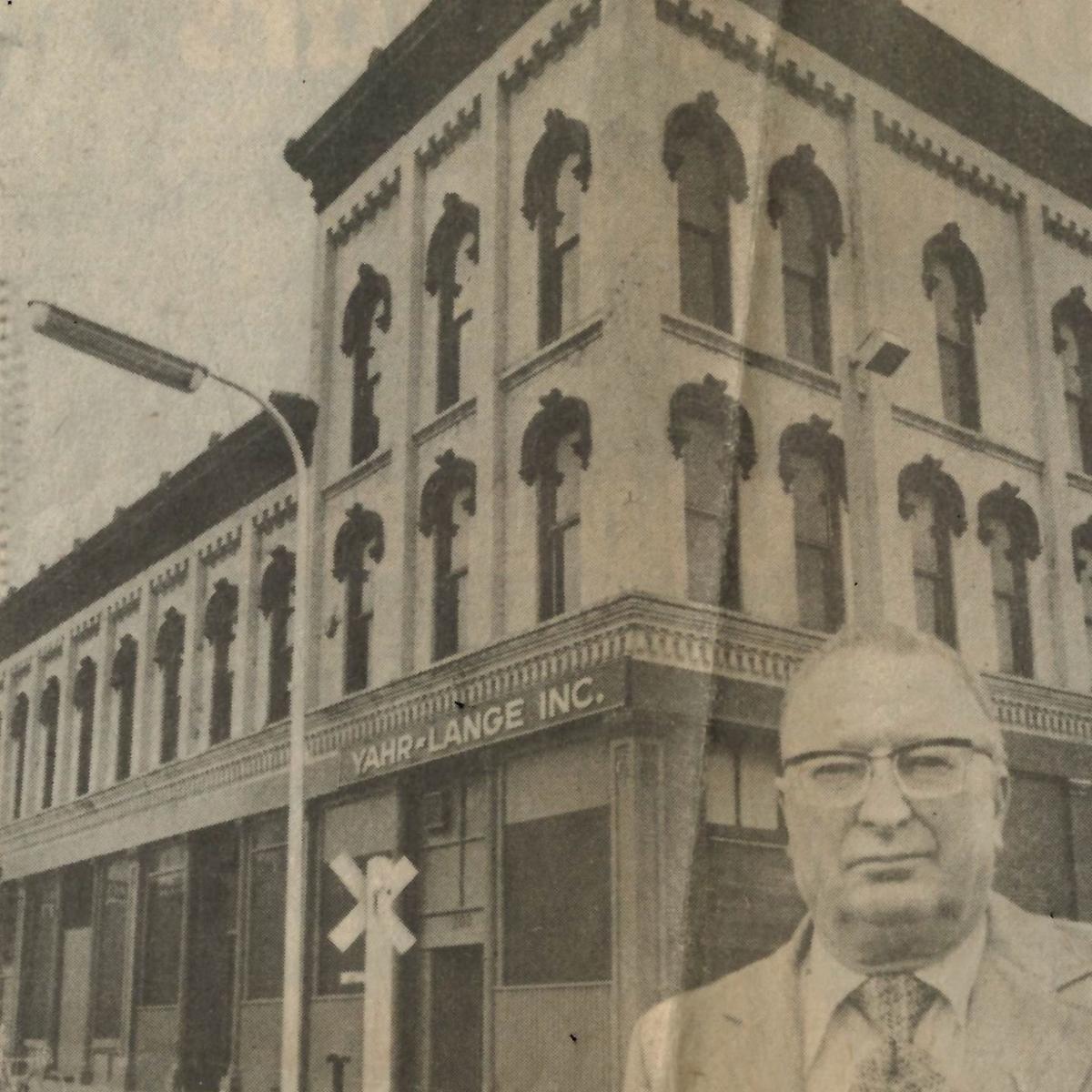 The Tribune S Entire A To Z Look Back At La Crosse Area History Local Winonadailynews Com