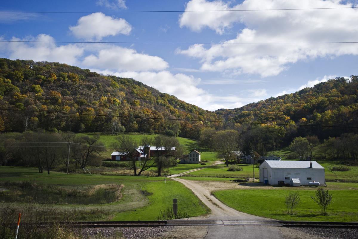 Farmland prices reach historic highs in Upper Midwest Farmland prices reach historic highs in Upper Midwest