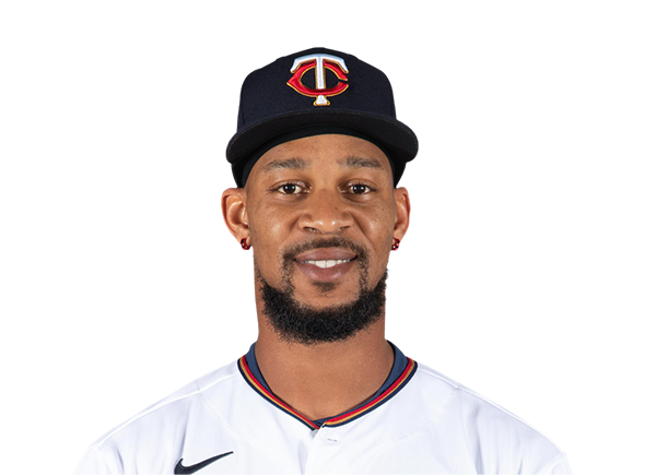 Twins place All-Star OF Buxton on IL with hip strain
