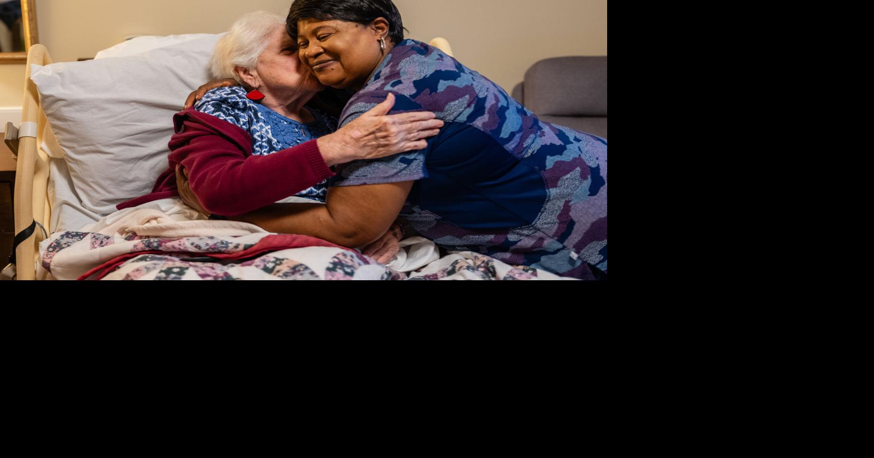 Trump's immigration crackdown weighs heavy on the US labor market