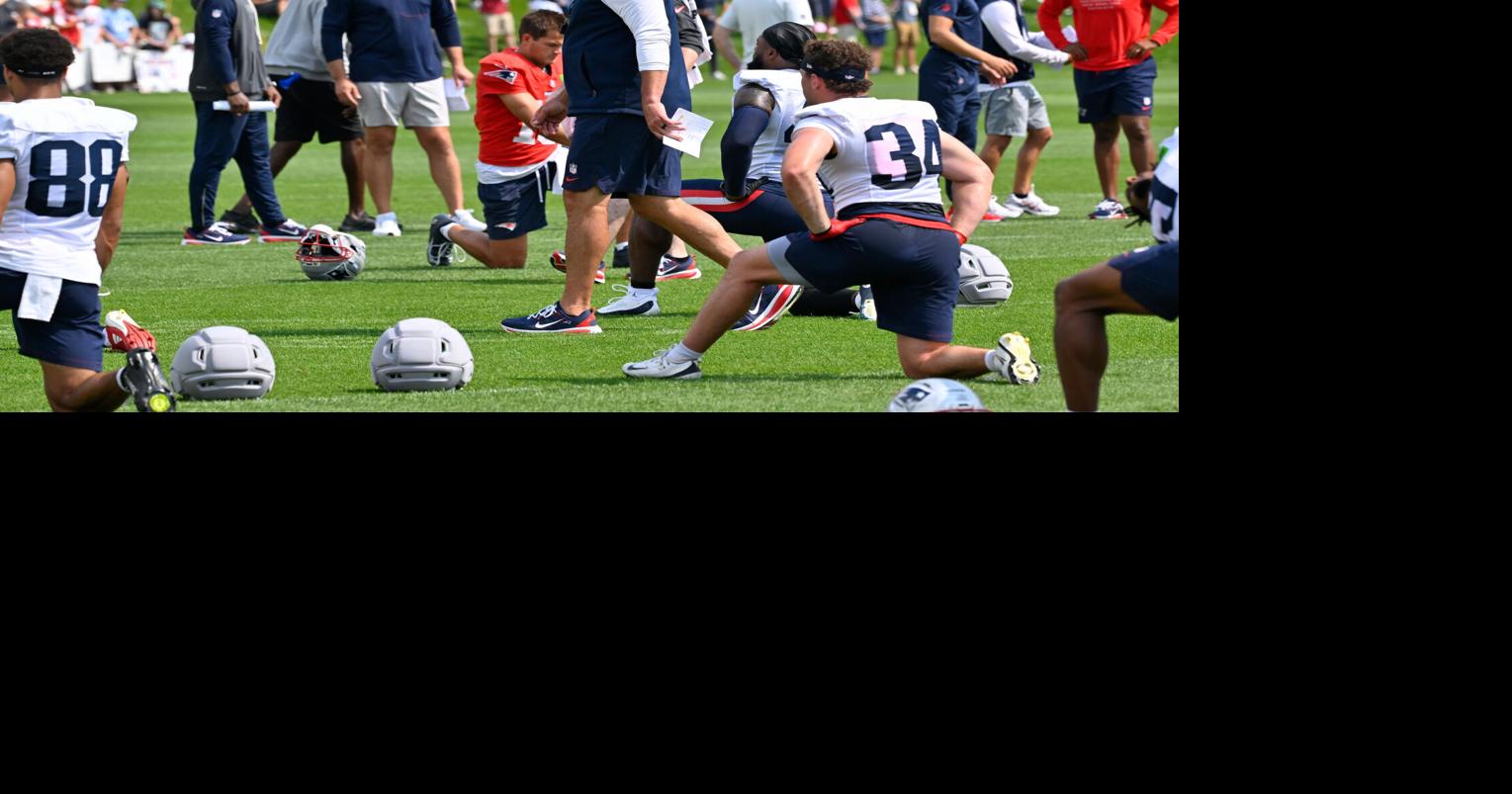 Ranking 10 NFL coaches on hot seat. Nick Sirianni, Mike Vrabel absurd choices? Nate Davis USA TODAY Aug 11, 2026 21 mins ago