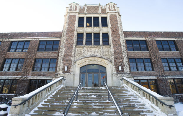 Somsen Hall