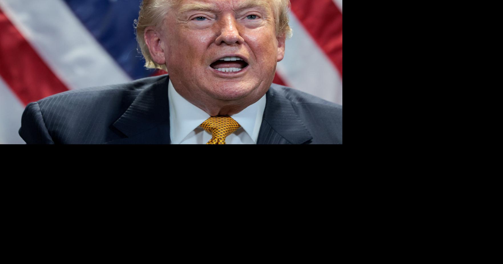 Trump social media post involving Minnesota children called ‘anti-Muslim bigotry' Elliot Hughes Star Tribune Jul 9, 2026 Jul 9, 2026 Updated 26 mins ago