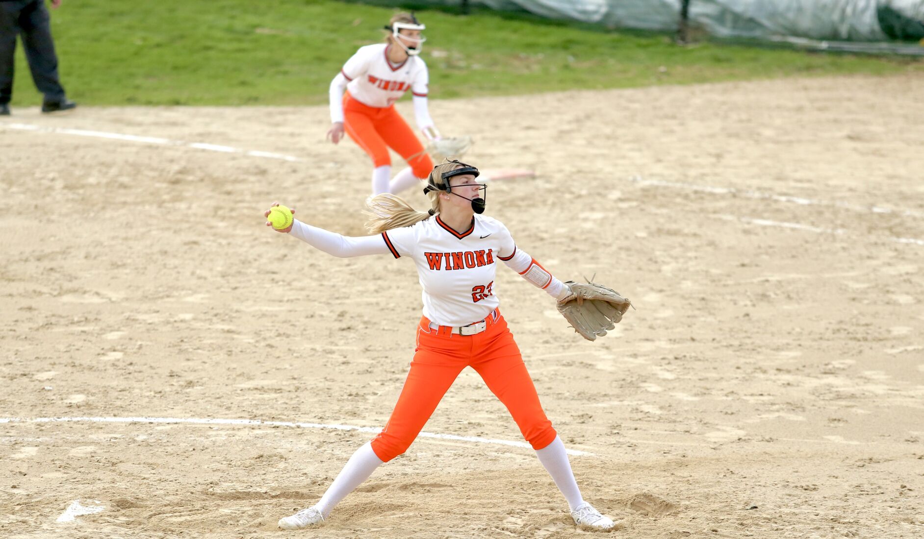 MSHSL State Softball: Deep Winona Squad Wants To Prove Itself Amidst ...