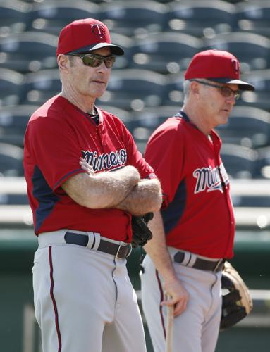 Hall-of-Famer Molitor confident in managerial patience