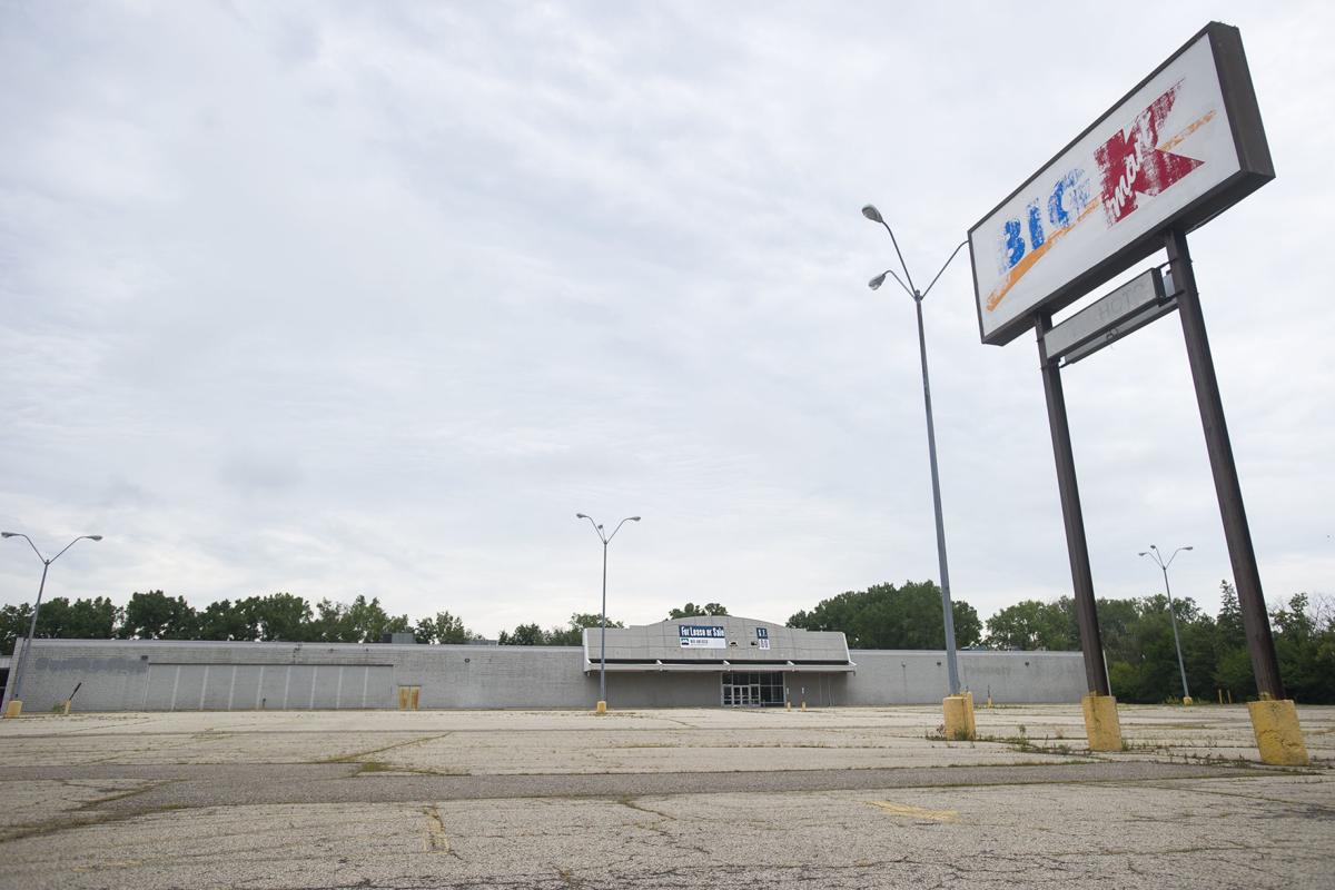 Health care provider purchases old Kmart building in Winona